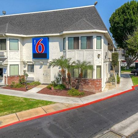 Motel 6-El Cajon, Ca - San Diego Extérieur photo