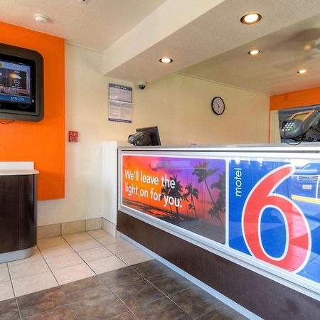 Motel 6-El Cajon, Ca - San Diego Extérieur photo