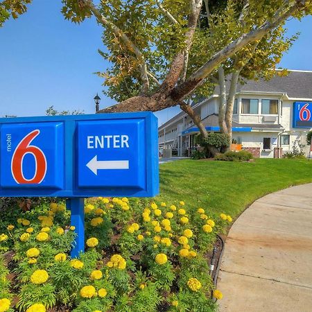 Motel 6-El Cajon, Ca - San Diego Extérieur photo
