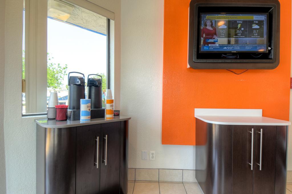 Motel 6-El Cajon, Ca - San Diego Extérieur photo