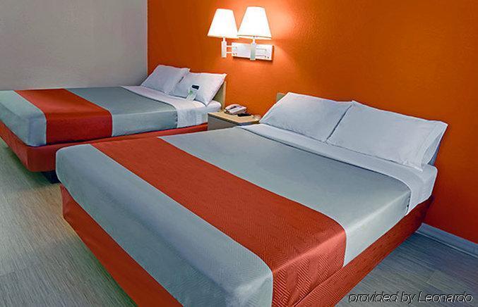 Motel 6-El Cajon, Ca - San Diego Extérieur photo