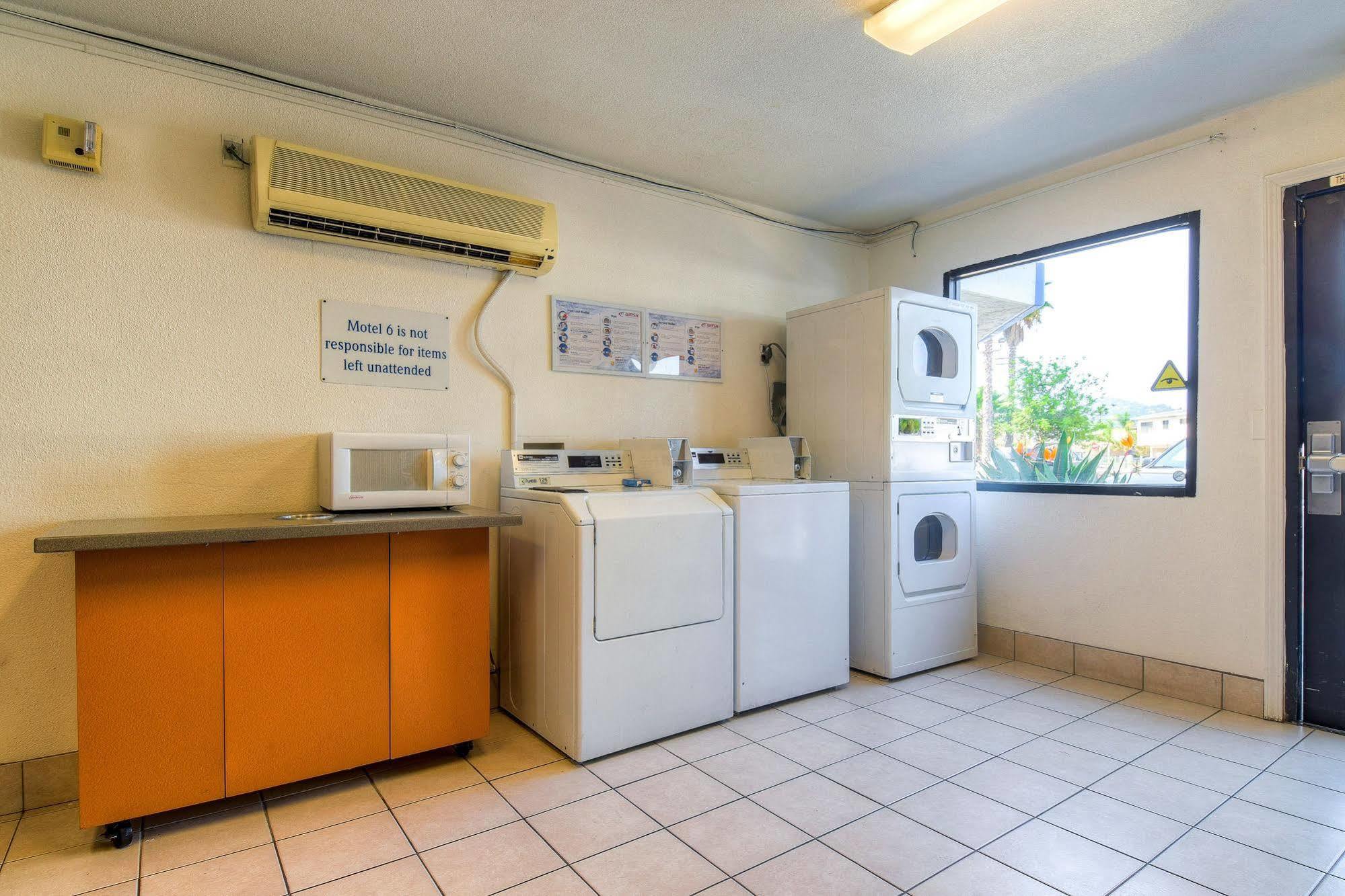 Motel 6-El Cajon, Ca - San Diego Extérieur photo