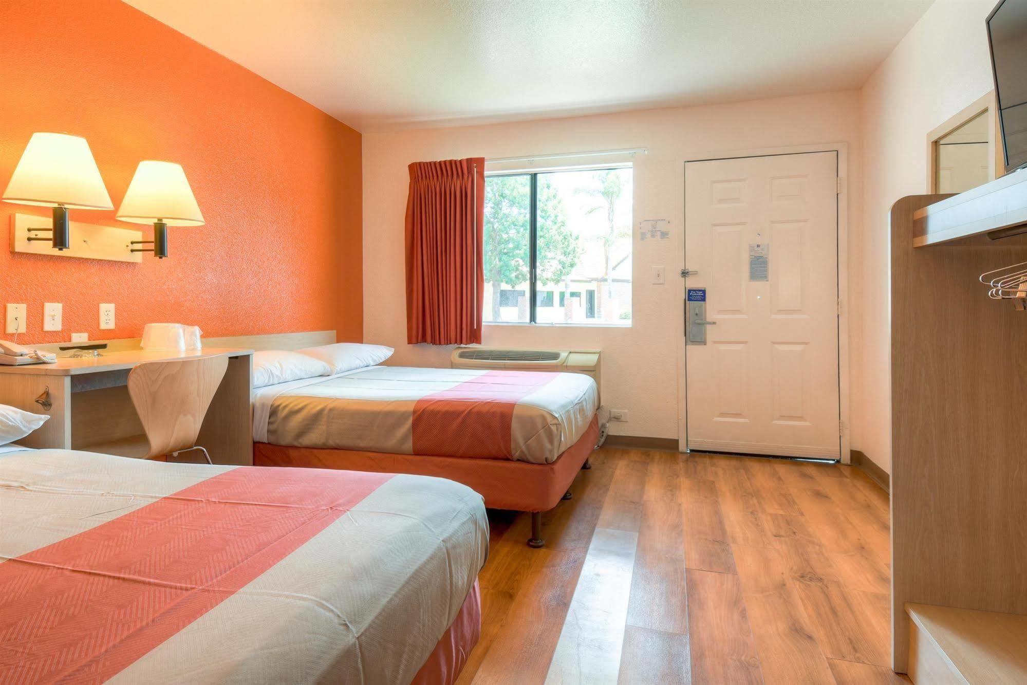 Motel 6-El Cajon, Ca - San Diego Extérieur photo