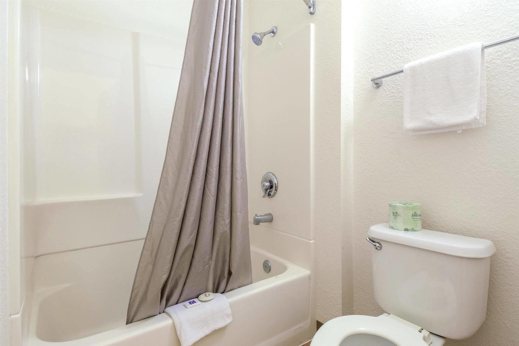 Motel 6-El Cajon, Ca - San Diego Extérieur photo