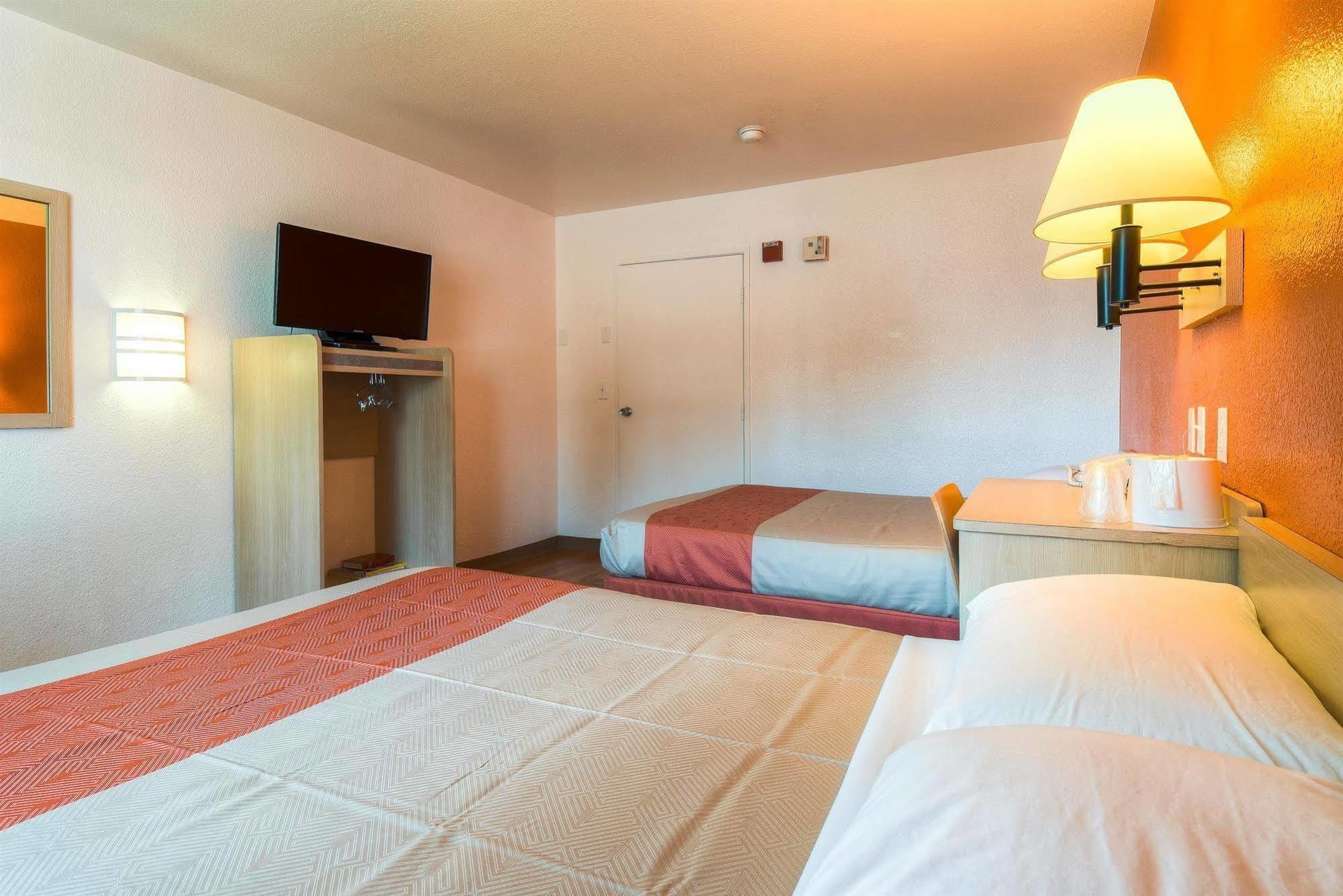 Motel 6-El Cajon, Ca - San Diego Extérieur photo