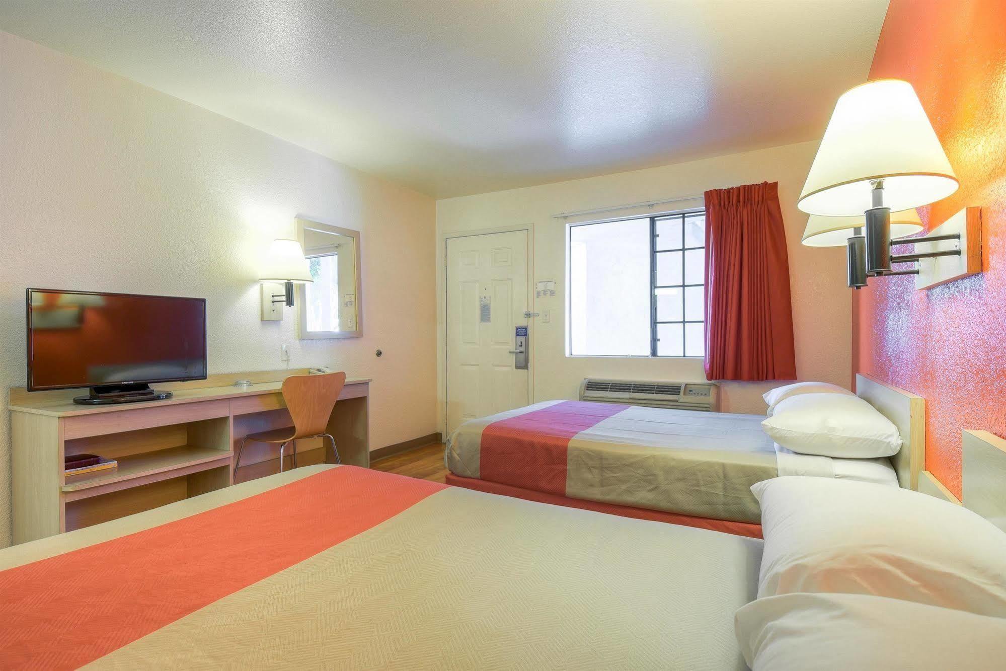 Motel 6-El Cajon, Ca - San Diego Extérieur photo