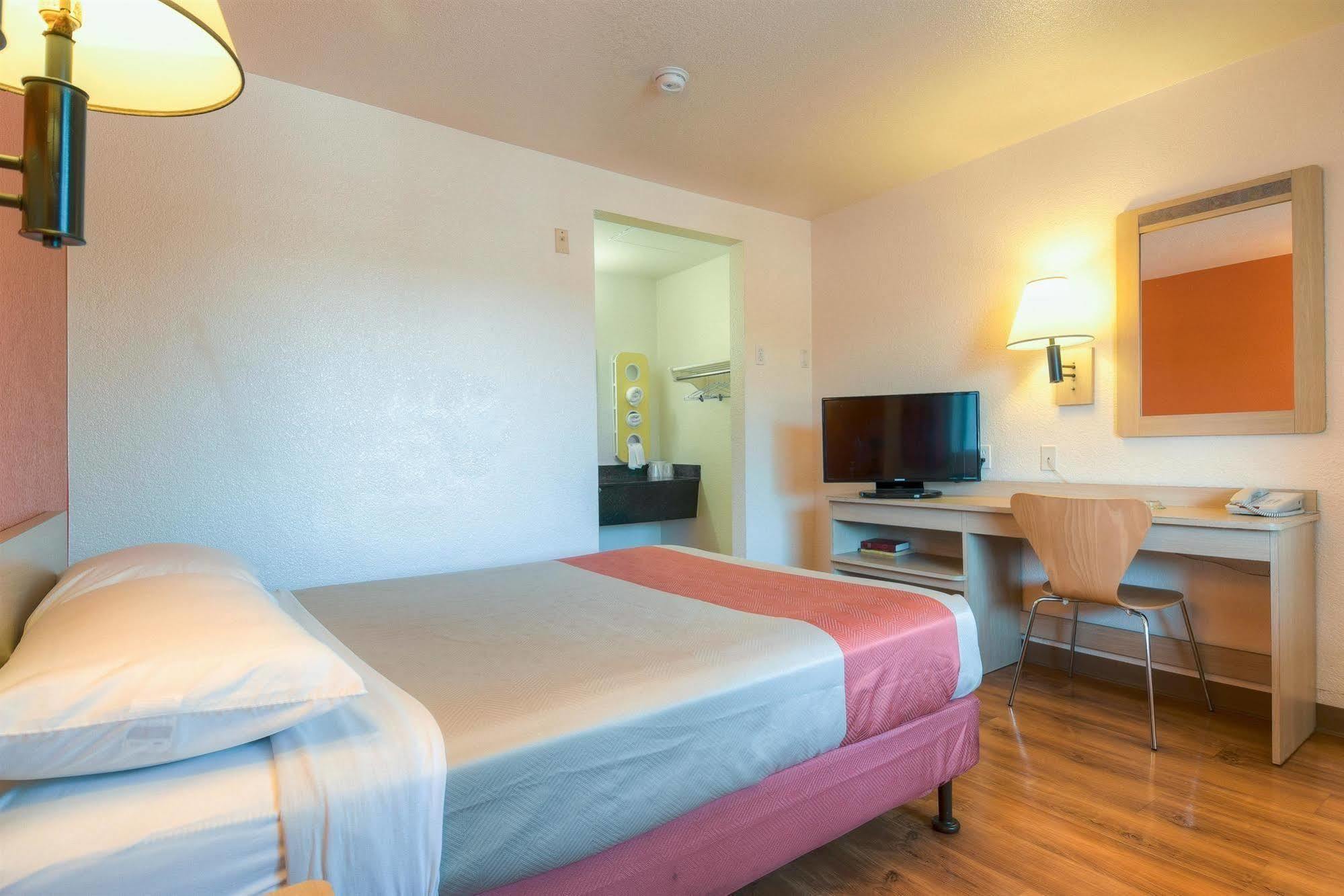Motel 6-El Cajon, Ca - San Diego Extérieur photo