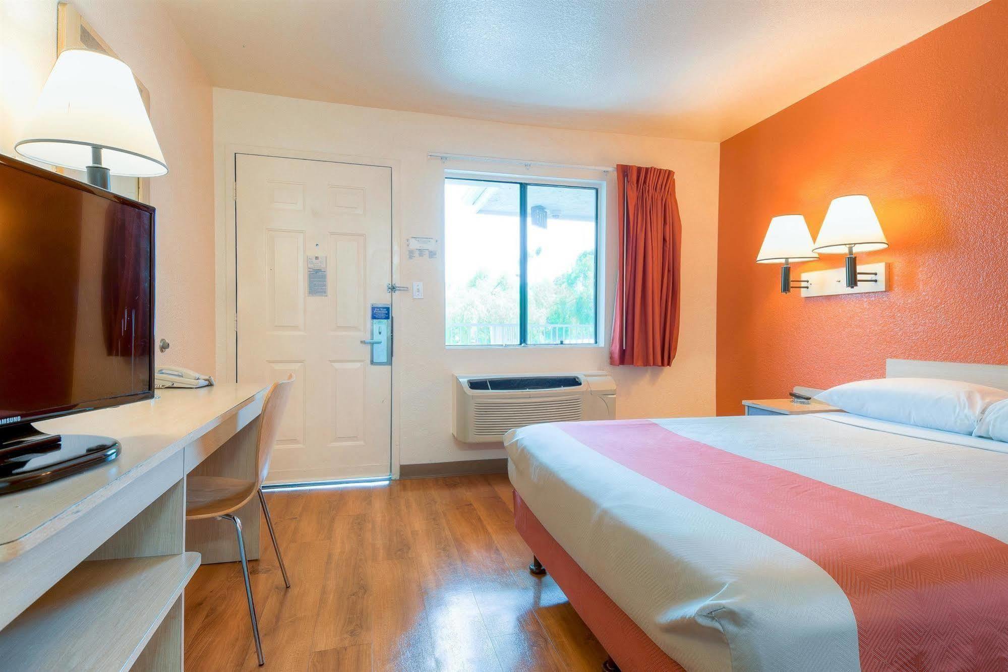 Motel 6-El Cajon, Ca - San Diego Extérieur photo