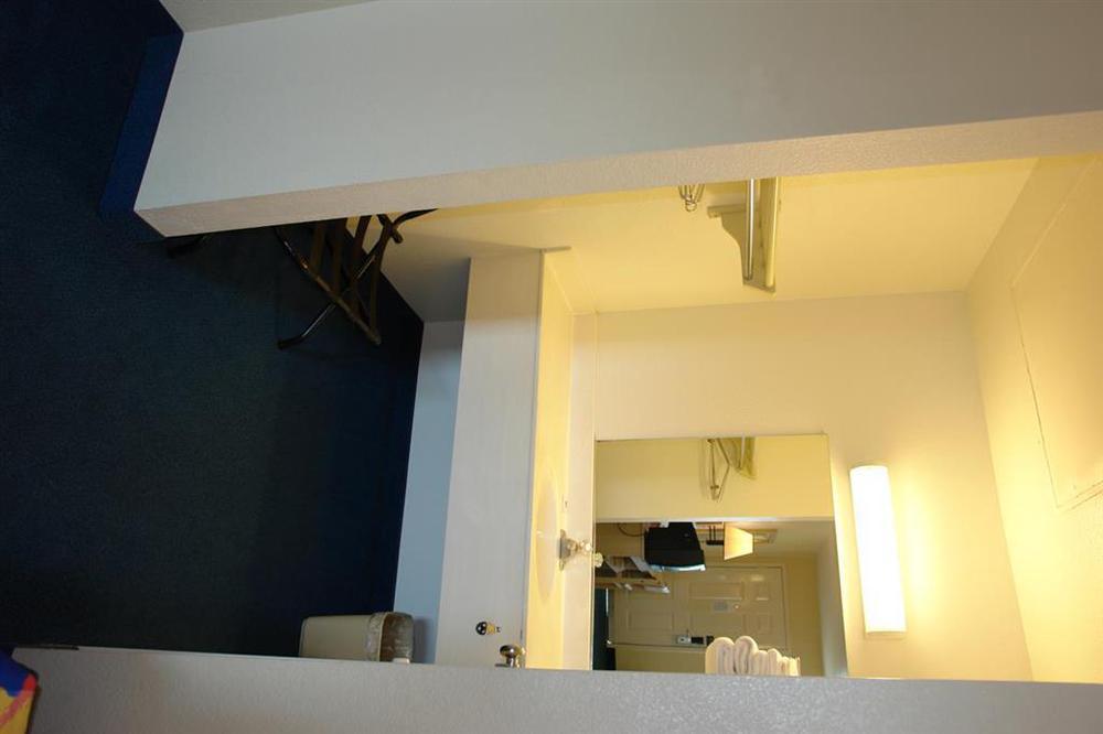 Motel 6-El Cajon, Ca - San Diego Commodités photo